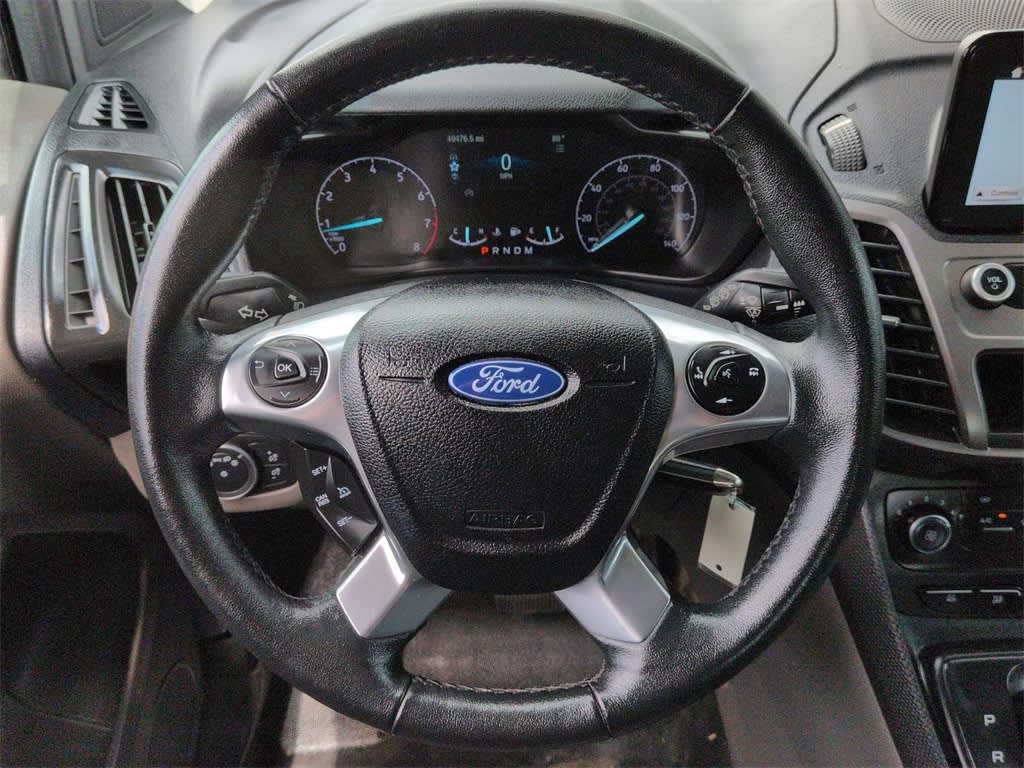 Thumbnail: 2019 Ford Transit Series - 11