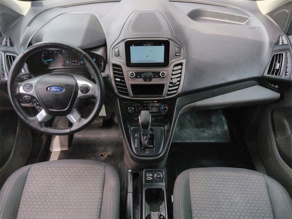 Thumbnail: 2019 Ford Transit Series - 8
