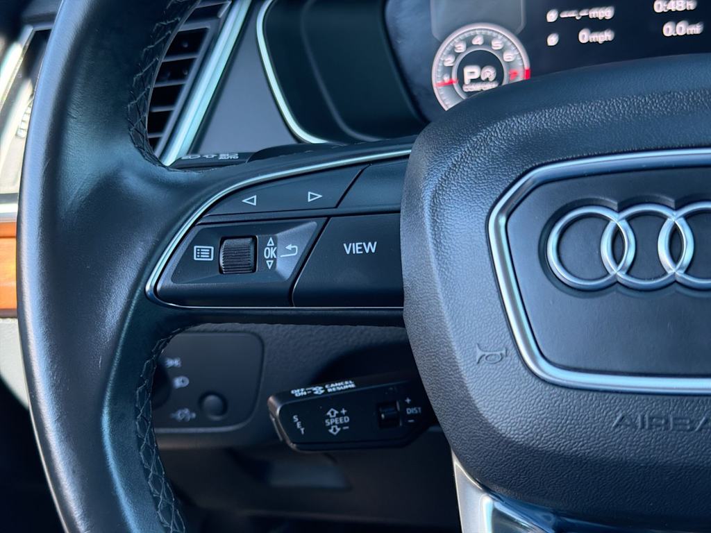Thumbnail: 2023 Audi Q5 - 31