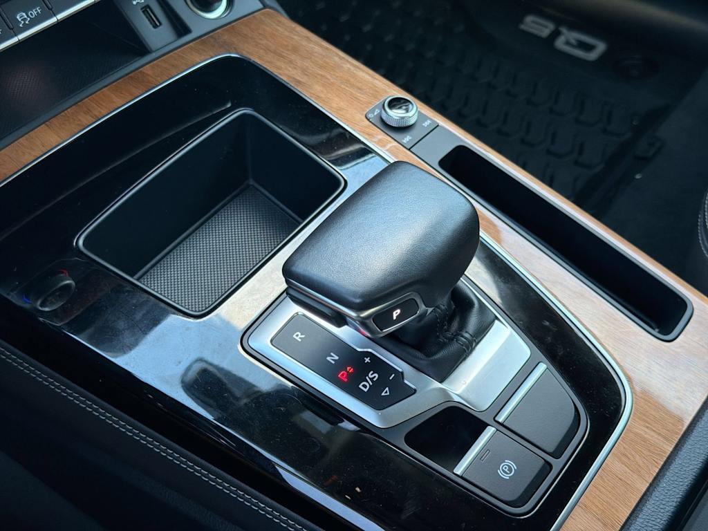 Thumbnail: 2023 Audi Q5 - 15