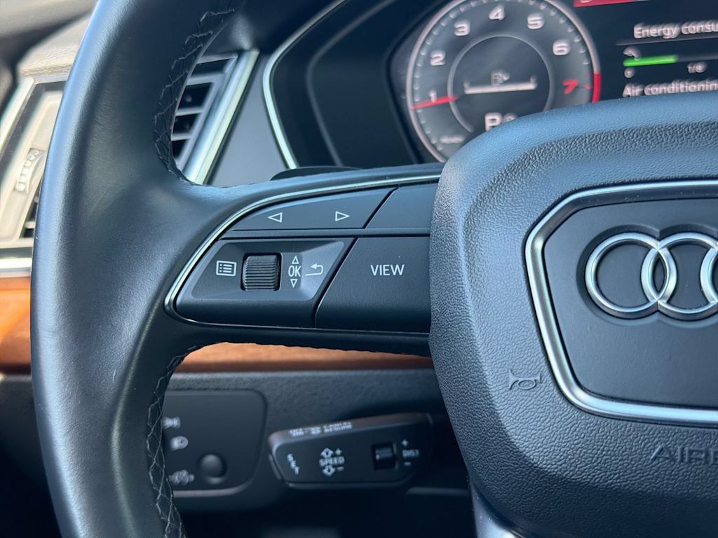 Thumbnail: 2023 Audi Q5 - 31