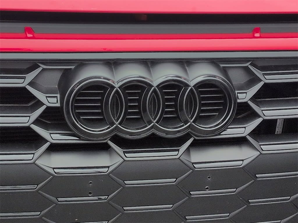 Thumbnail: 2022 Audi S3 - 6