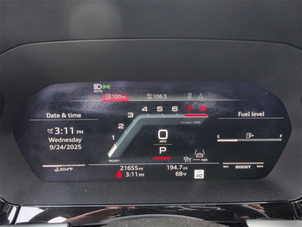 Thumbnail: 2022 Audi S3 - 15