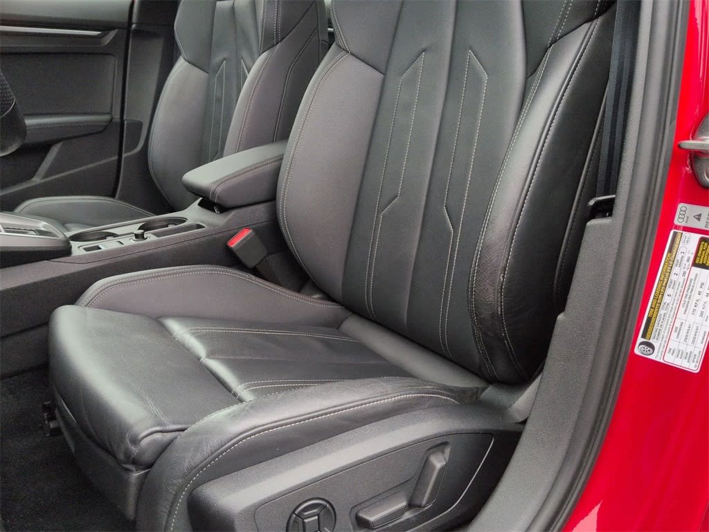 Thumbnail: 2022 Audi S3 - 26