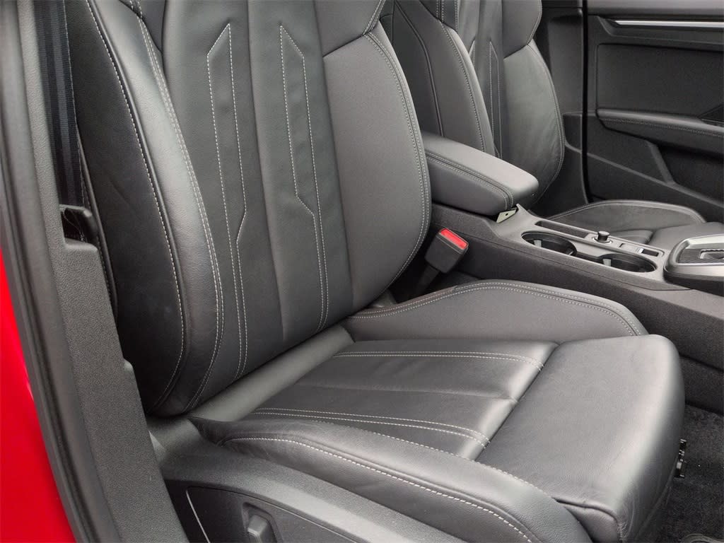 Thumbnail: 2022 Audi S3 - 10