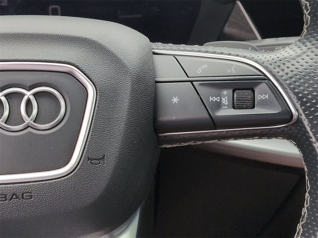 Thumbnail: 2022 Audi S3 - 33