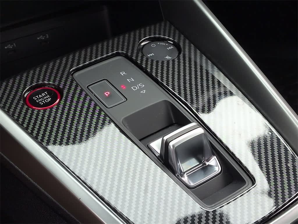 Thumbnail: 2022 Audi S3 - 37