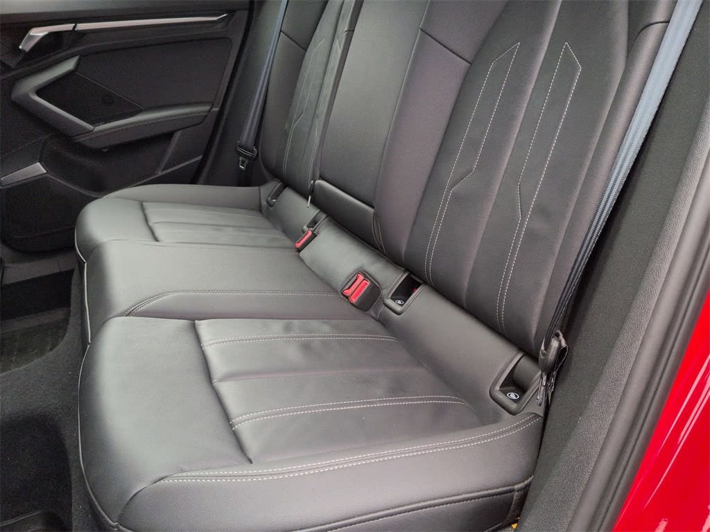 Thumbnail: 2022 Audi S3 - 11