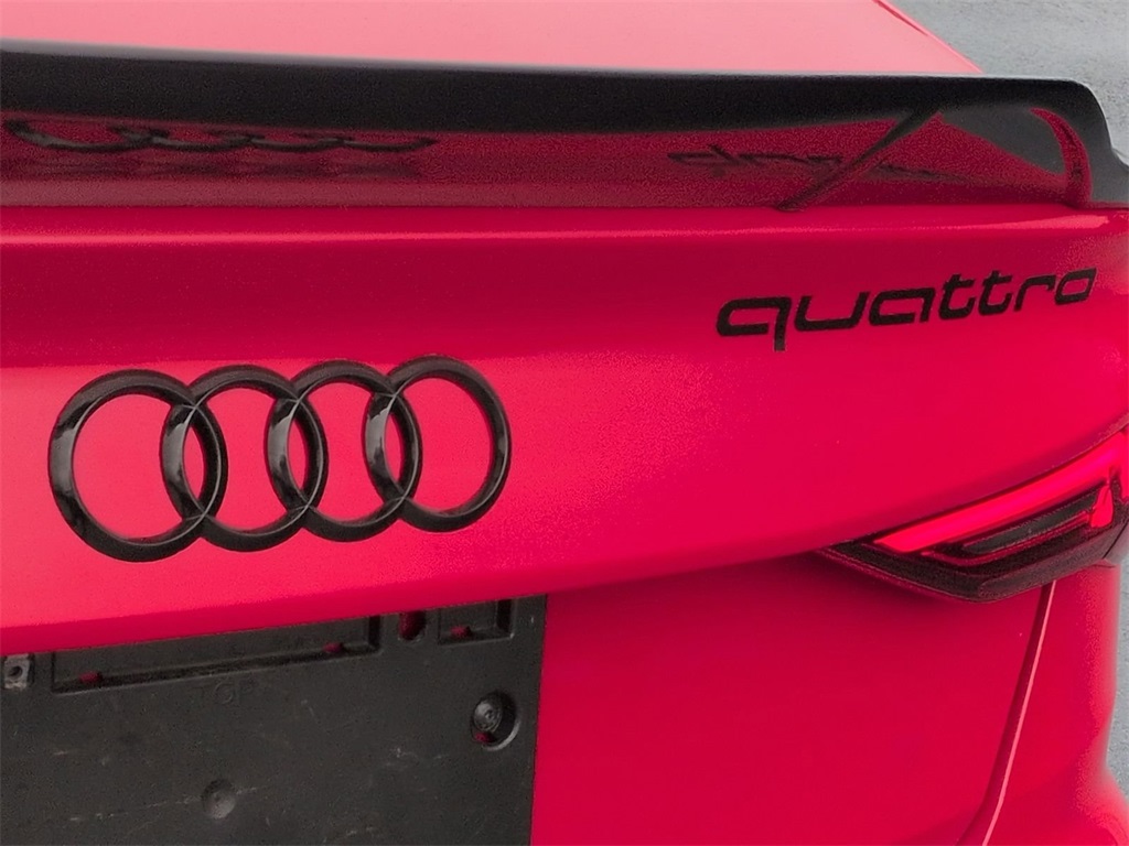 Thumbnail: 2022 Audi S3 - 25