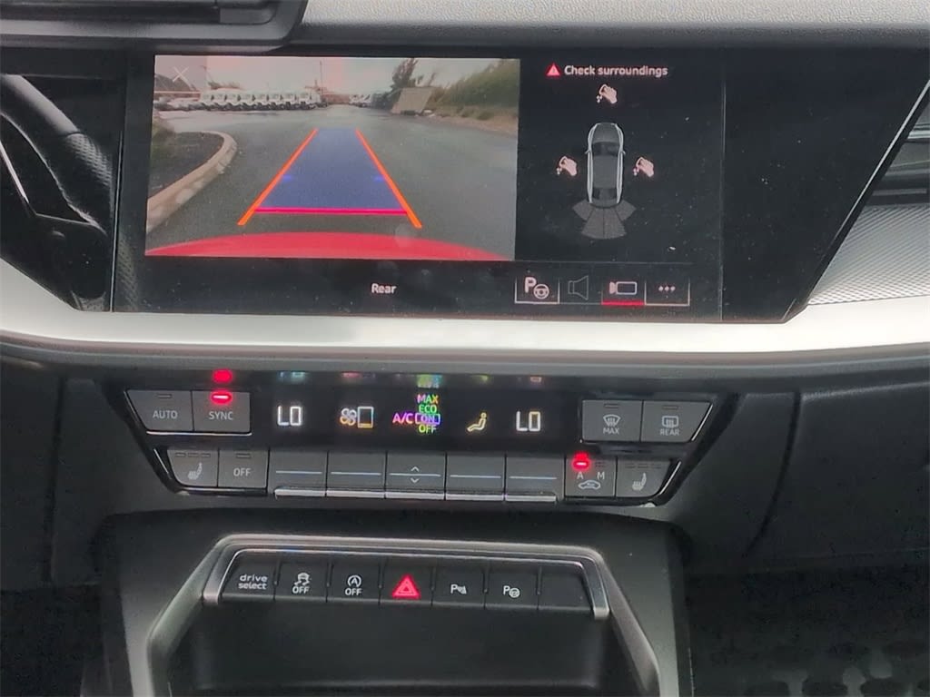 Thumbnail: 2022 Audi S3 - 13