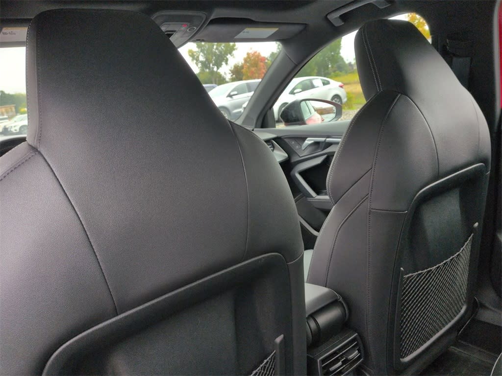 Thumbnail: 2022 Audi S3 - 28