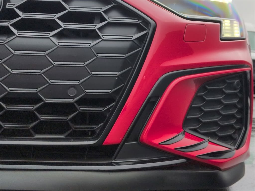 Thumbnail: 2022 Audi S3 - 24