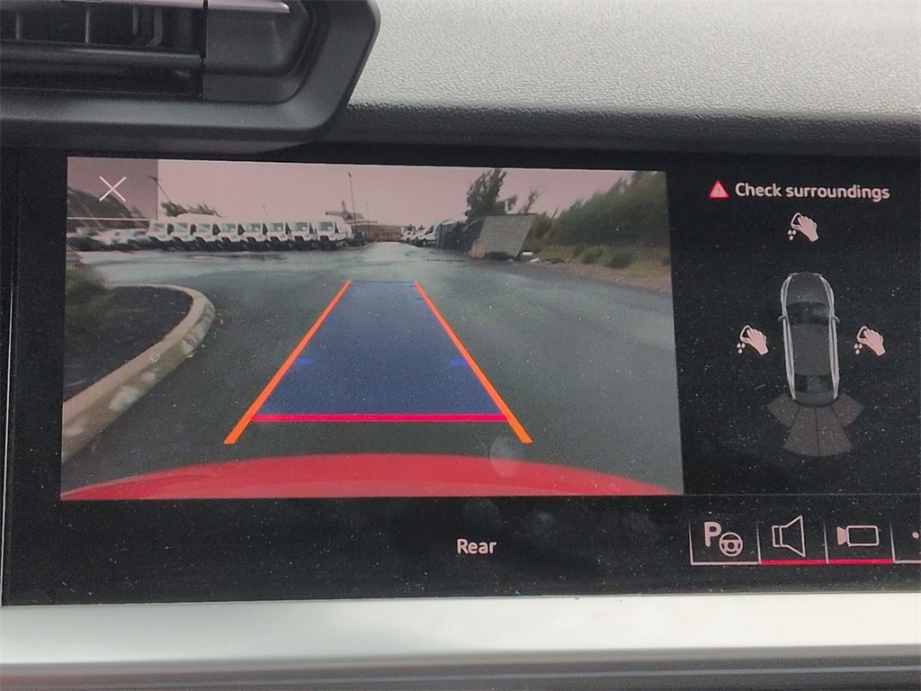 Thumbnail: 2022 Audi S3 - 35