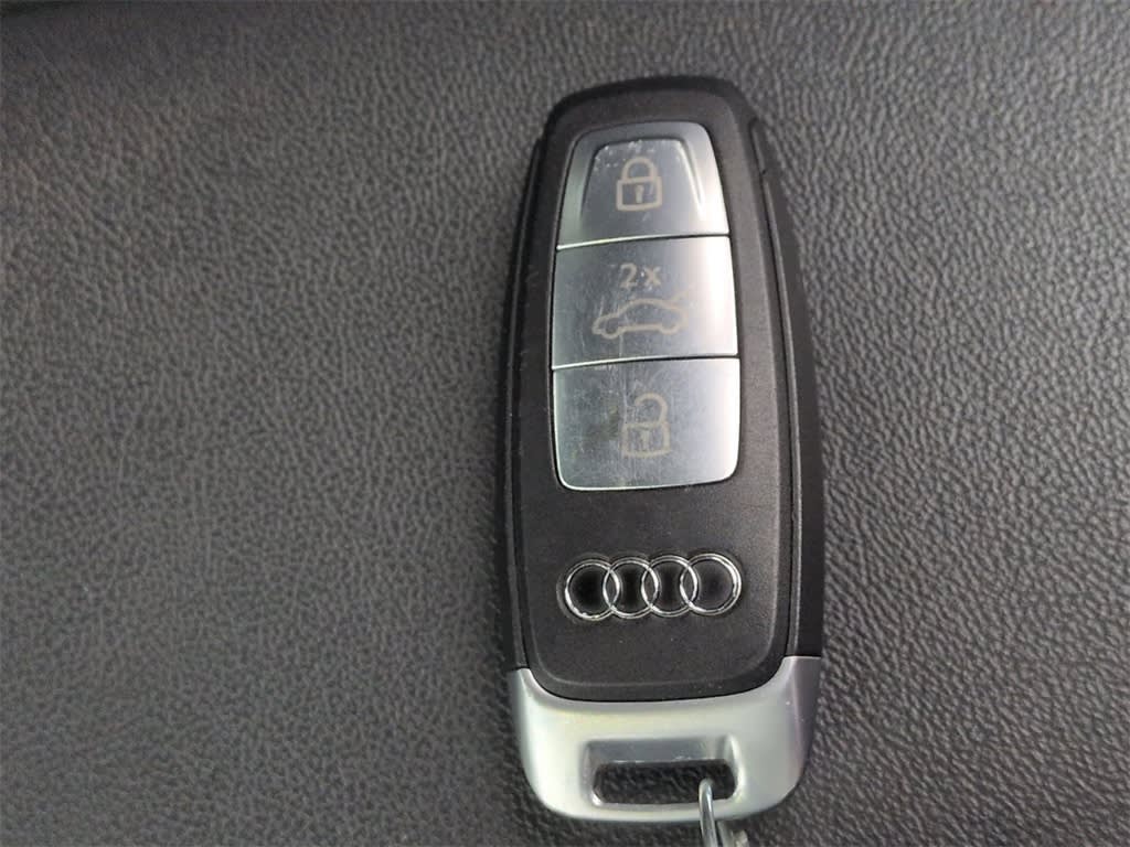 Thumbnail: 2022 Audi S3 - 17