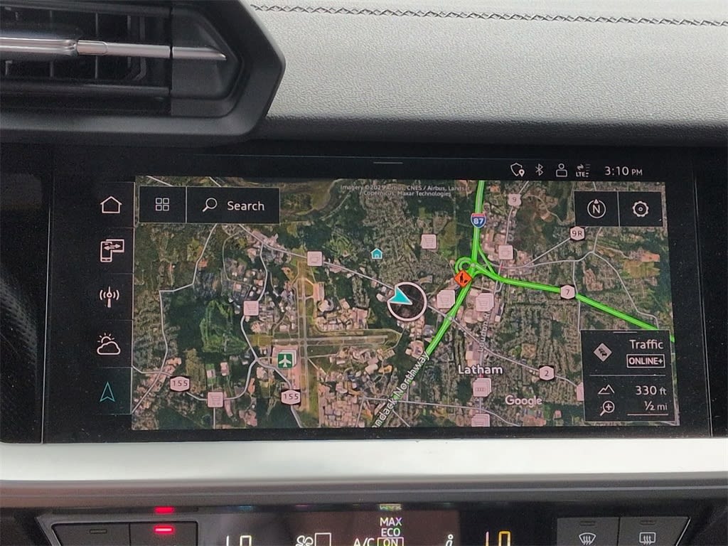 Thumbnail: 2022 Audi S3 - 18