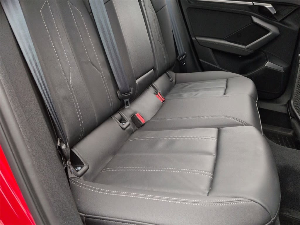 Thumbnail: 2022 Audi S3 - 30