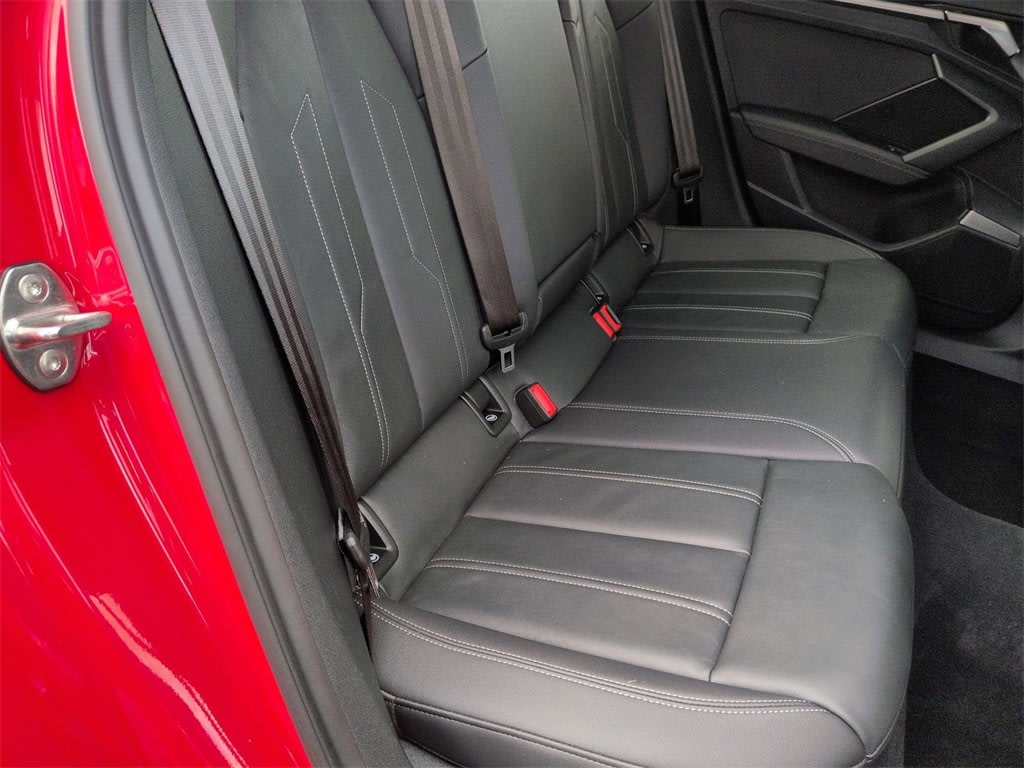 Thumbnail: 2022 Audi S3 - 29