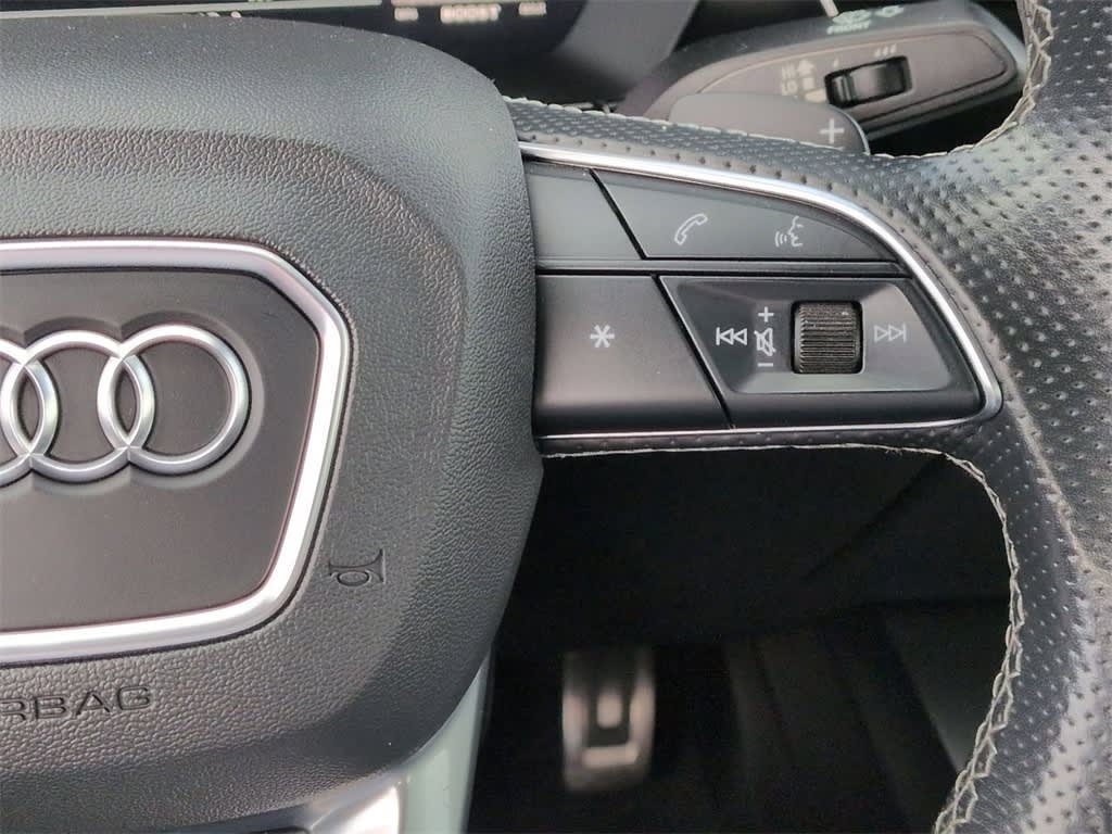 Thumbnail: 2022 Audi S3 - 32