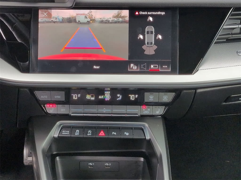 Thumbnail: 2022 Audi S3 - 14