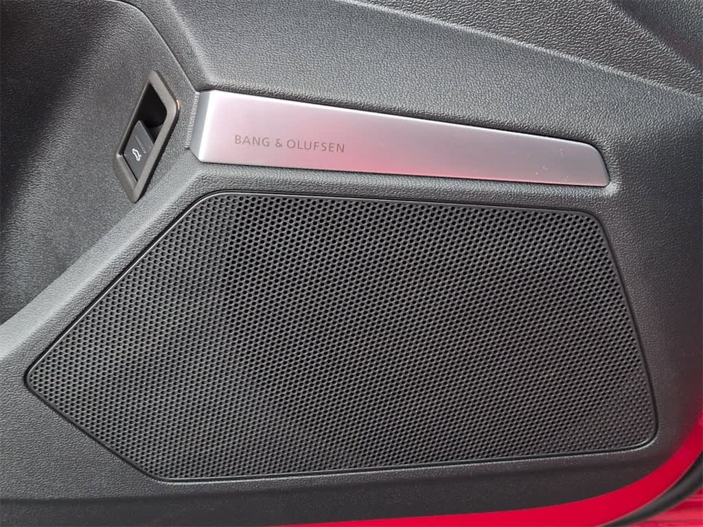 Thumbnail: 2022 Audi S3 - 17