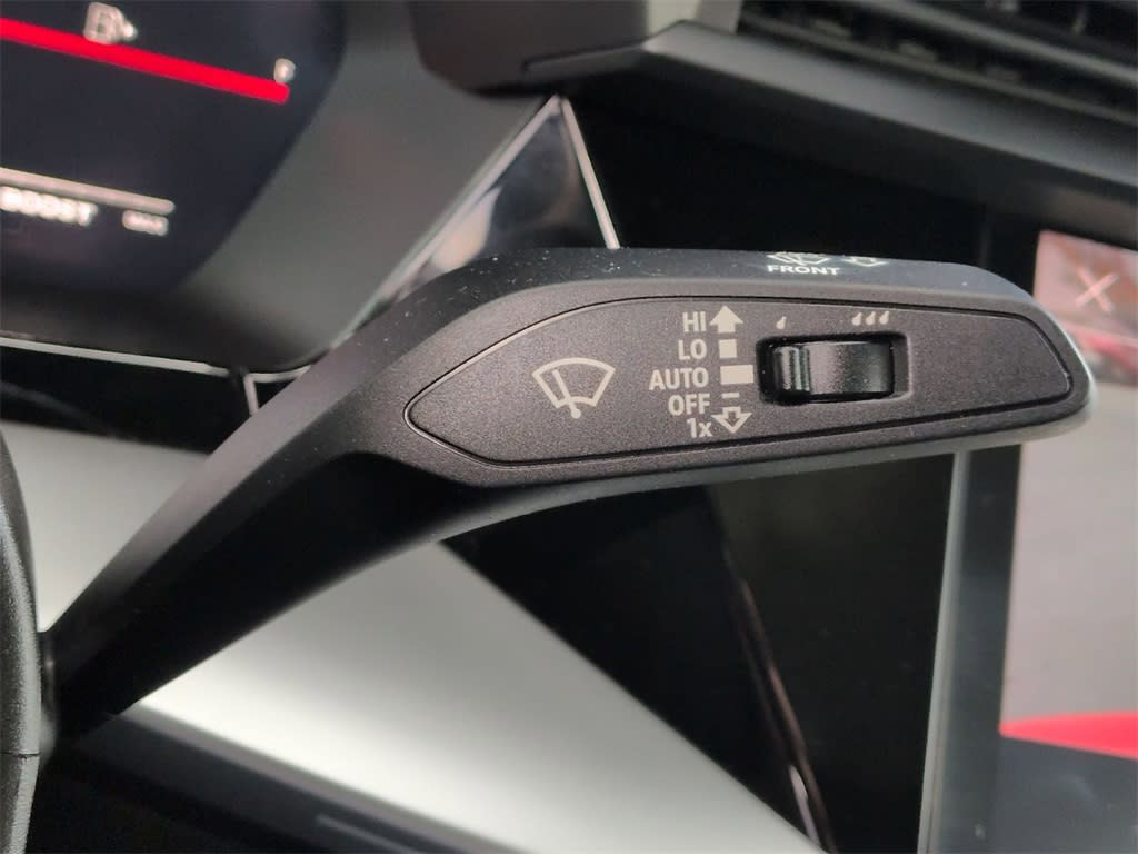 Thumbnail: 2022 Audi S3 - 15