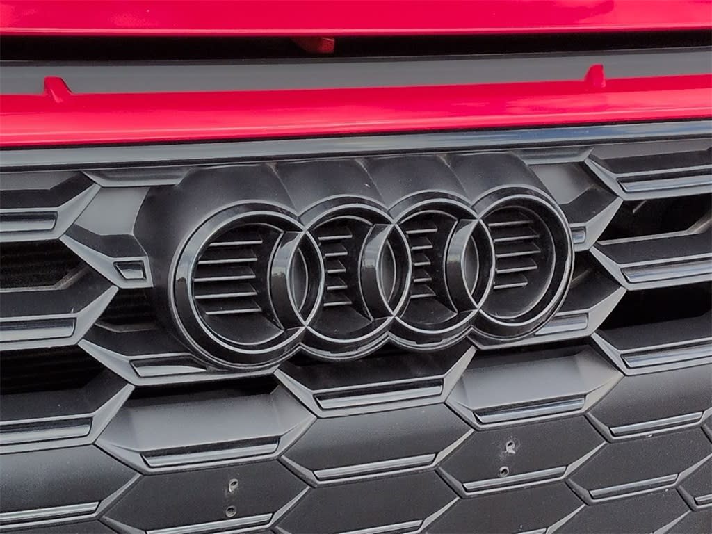 Thumbnail: 2022 Audi S3 - 6