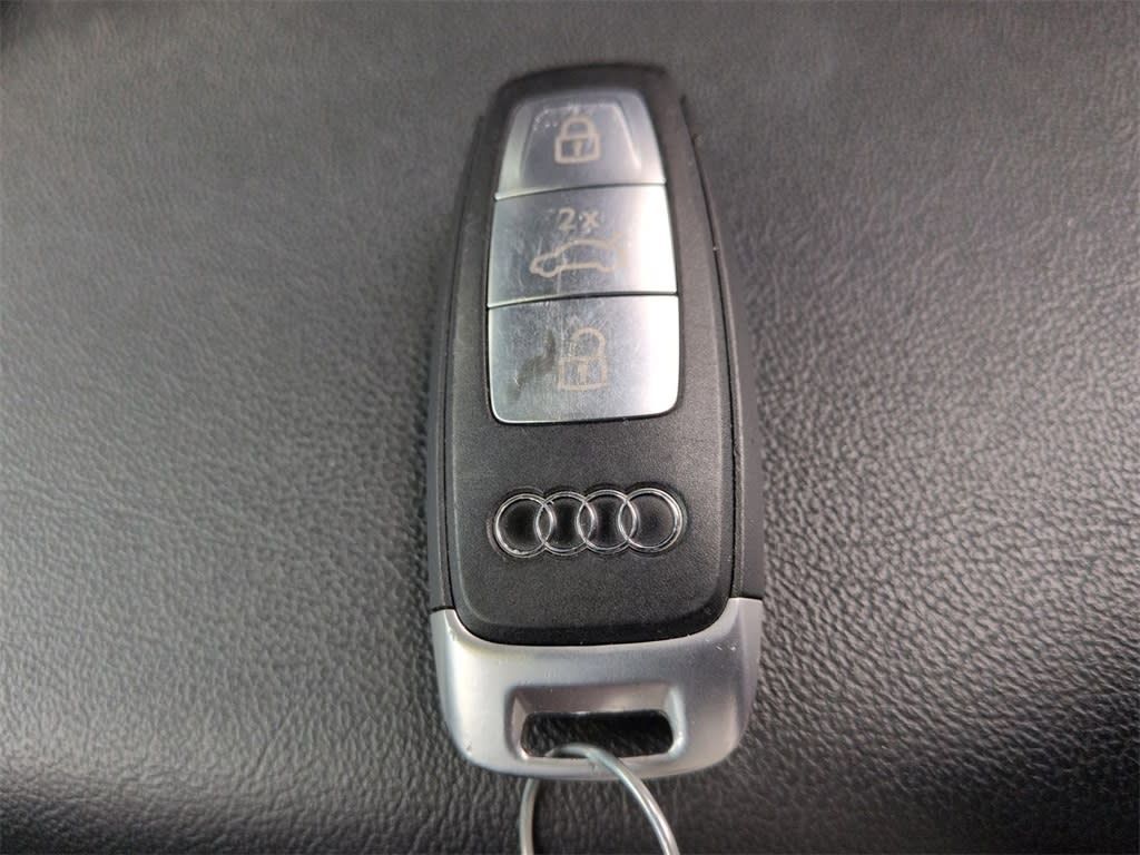 Thumbnail: 2022 Audi S3 - 18