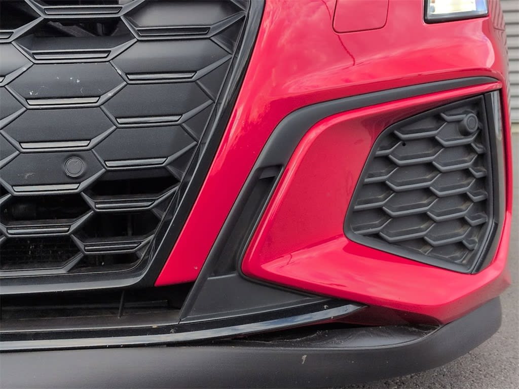 Thumbnail: 2022 Audi S3 - 25