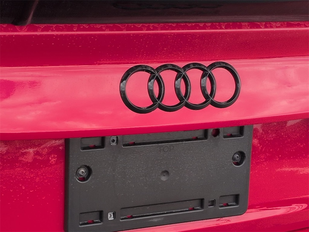 Thumbnail: 2022 Audi S3 - 26