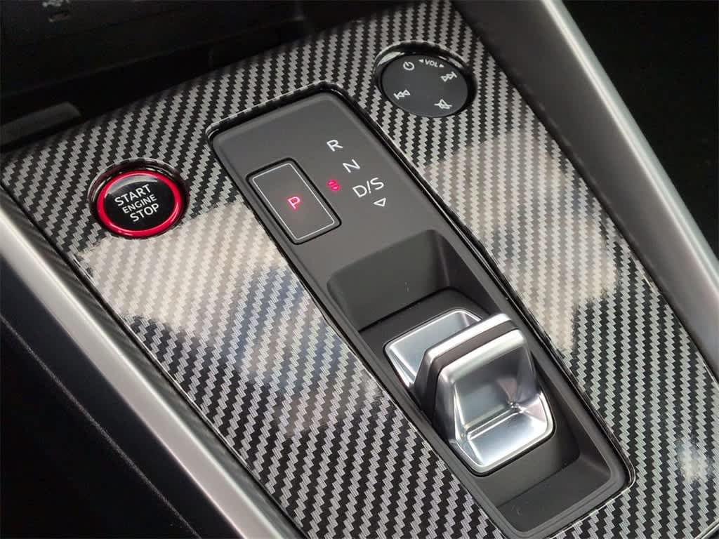 Thumbnail: 2022 Audi S3 - 36