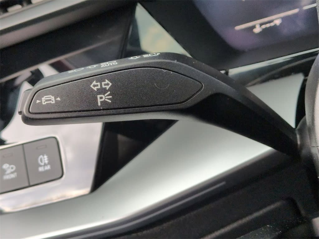 Thumbnail: 2022 Audi S3 - 33