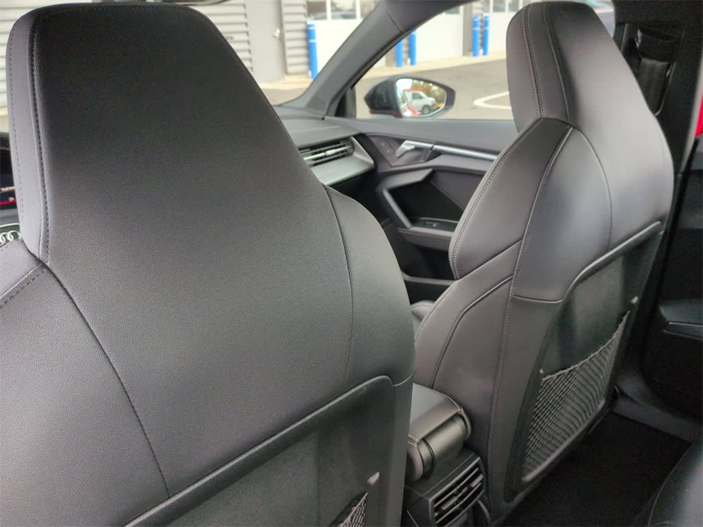 Thumbnail: 2022 Audi S3 - 28