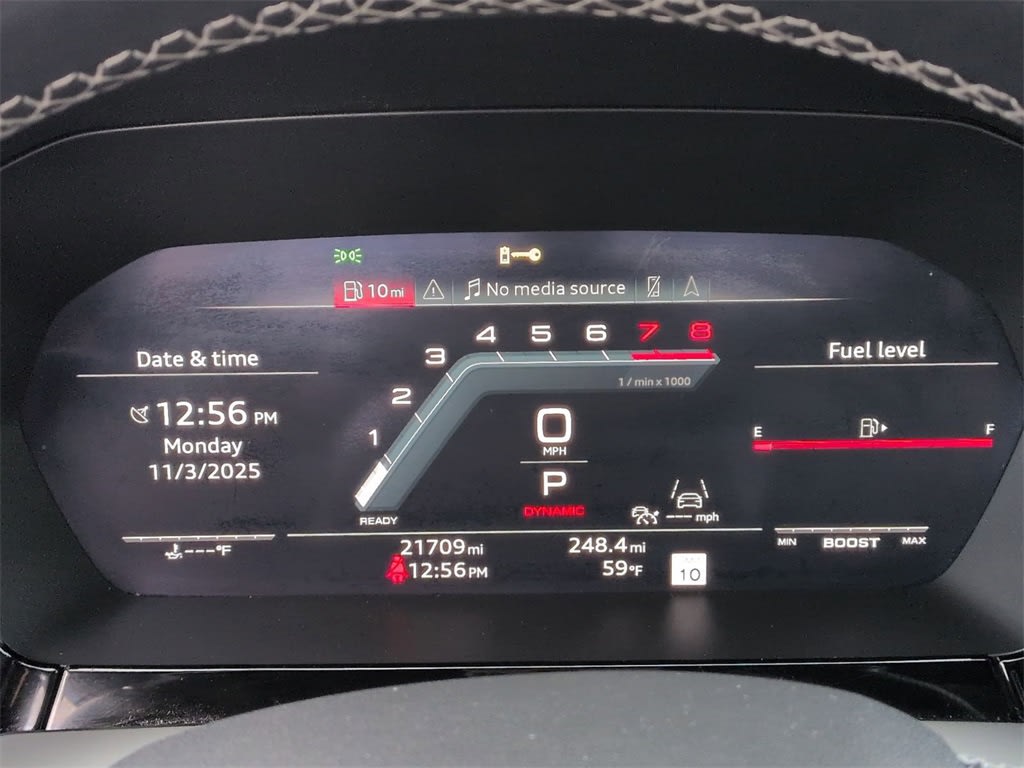 Thumbnail: 2022 Audi S3 - 16