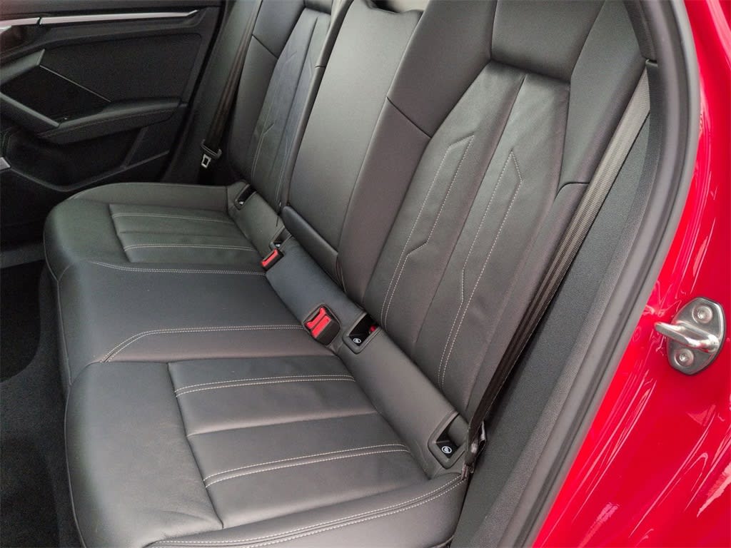 Thumbnail: 2022 Audi S3 - 12