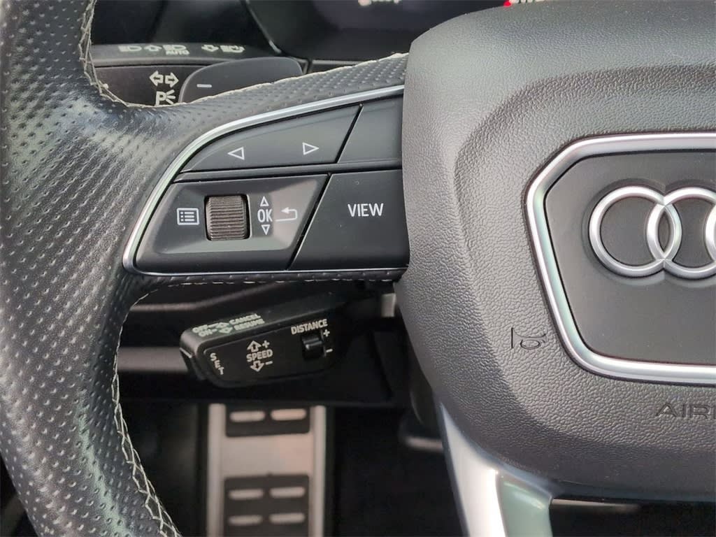 Thumbnail: 2022 Audi S3 - 31