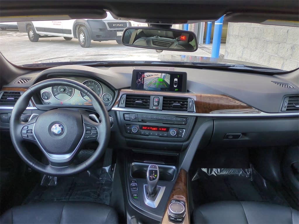 2015 BMW 4 Series 428i 10