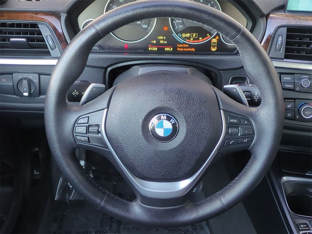 2015 BMW 4 Series 428i 14