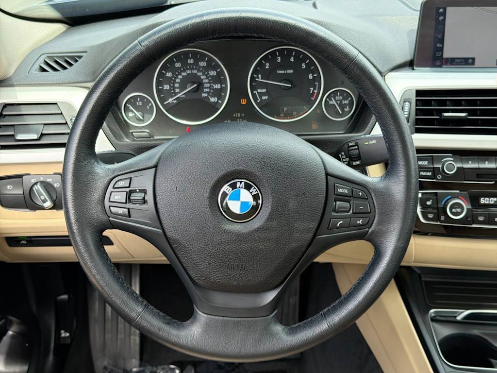 Thumbnail: 2018 BMW 3 Series - 14