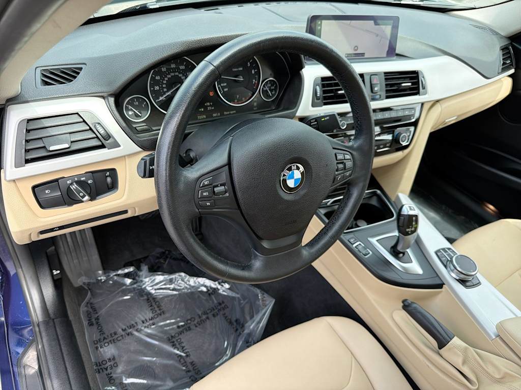 Thumbnail: 2018 BMW 3 Series - 2