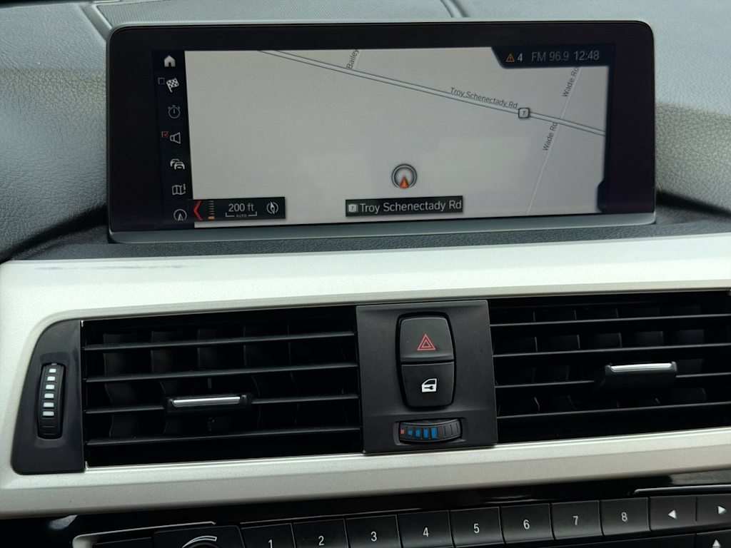 Thumbnail: 2018 BMW 3 Series - 34