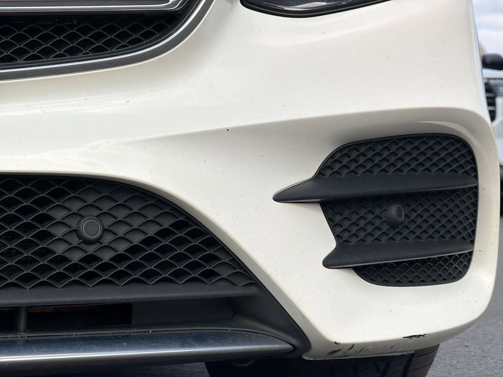 Thumbnail: 2017 Mercedes-Benz E-Class - 22