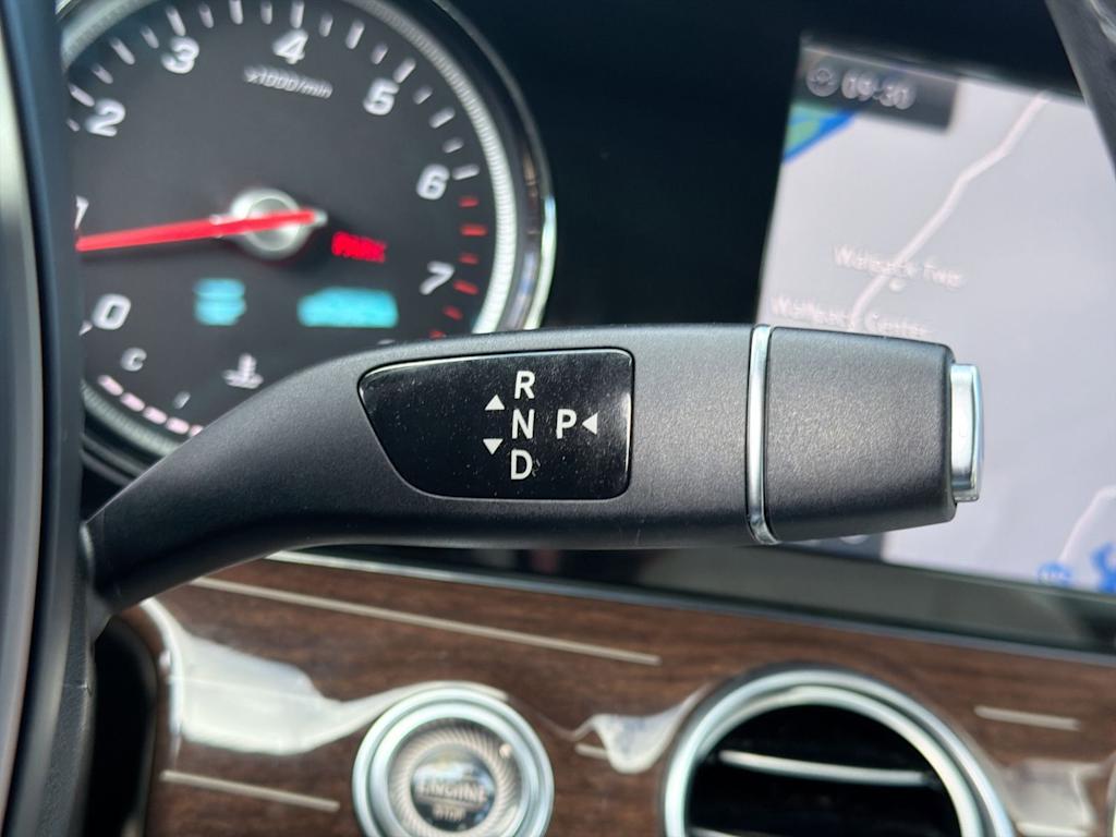 Thumbnail: 2017 Mercedes-Benz E-Class - 37