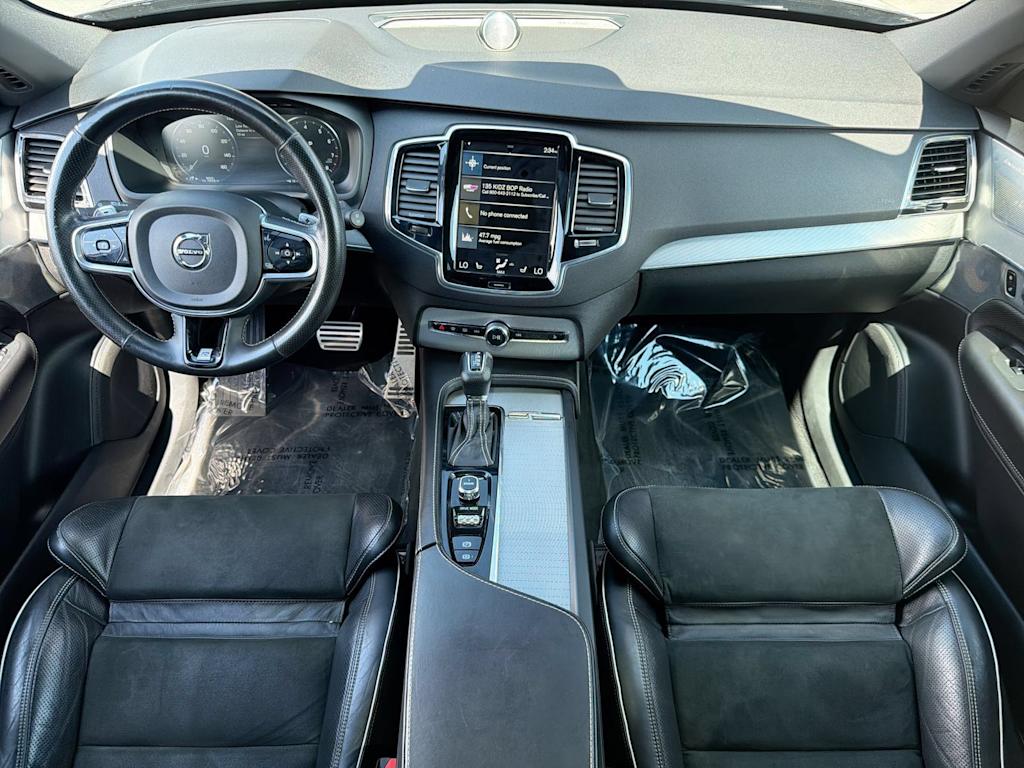 Thumbnail: 2016 Volvo XC90 - 8