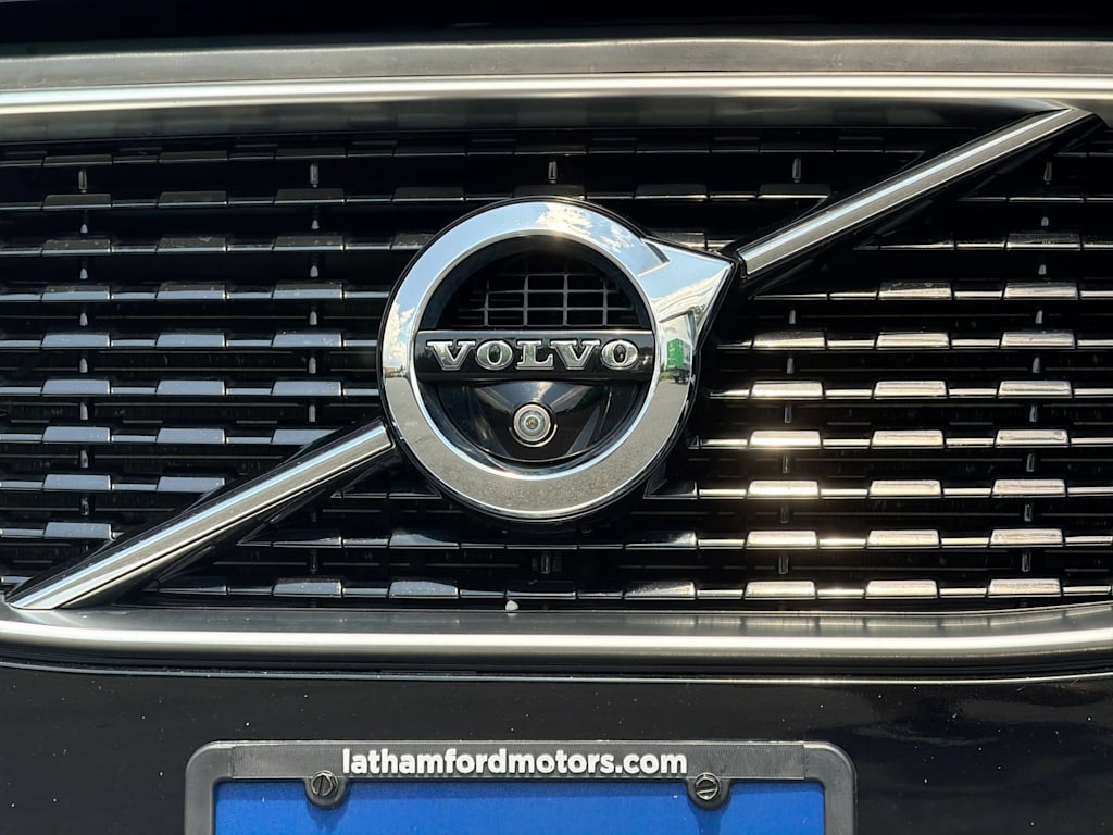 Thumbnail: 2016 Volvo XC90 - 5