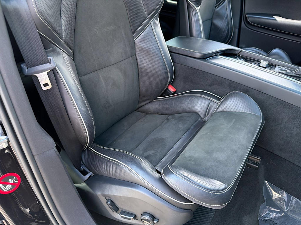 Thumbnail: 2016 Volvo XC90 - 9