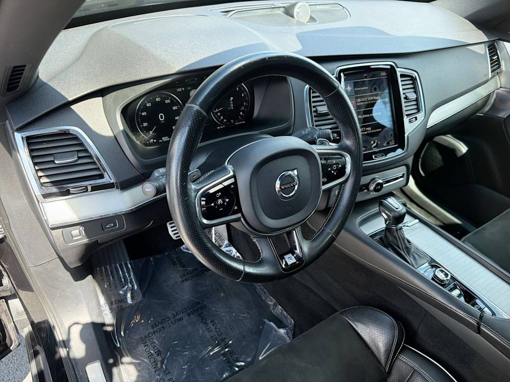 Thumbnail: 2016 Volvo XC90 - 2