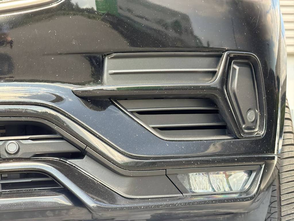 Thumbnail: 2016 Volvo XC90 - 25