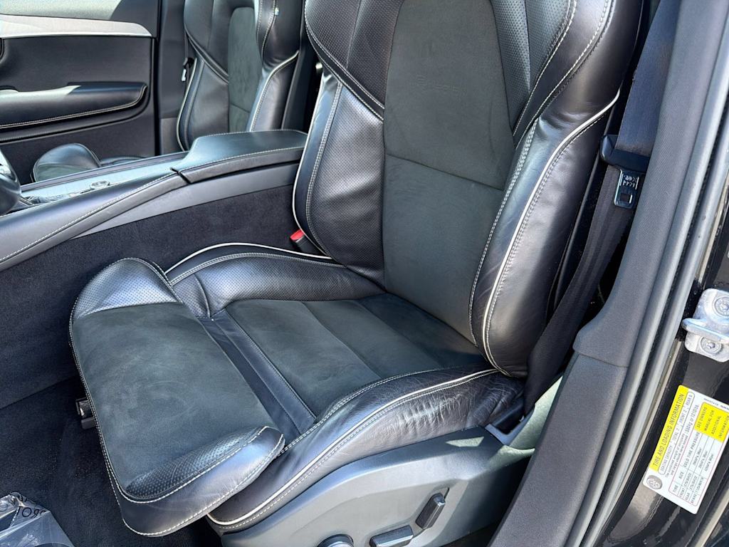 Thumbnail: 2016 Volvo XC90 - 27