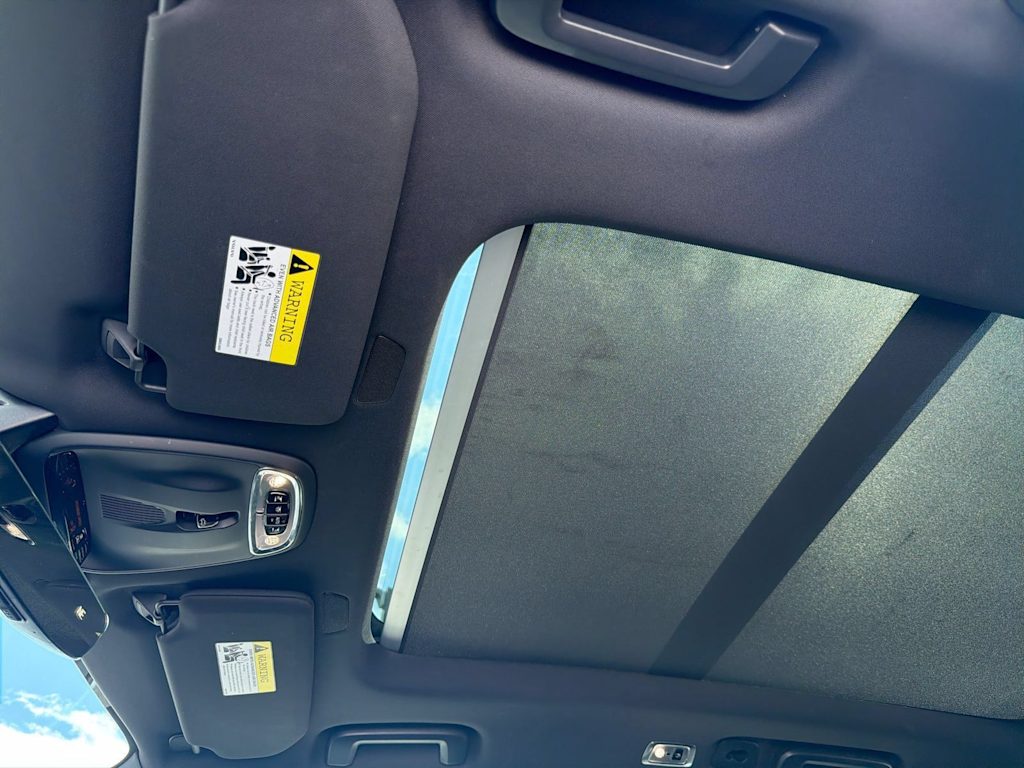 Thumbnail: 2016 Volvo XC90 - 30