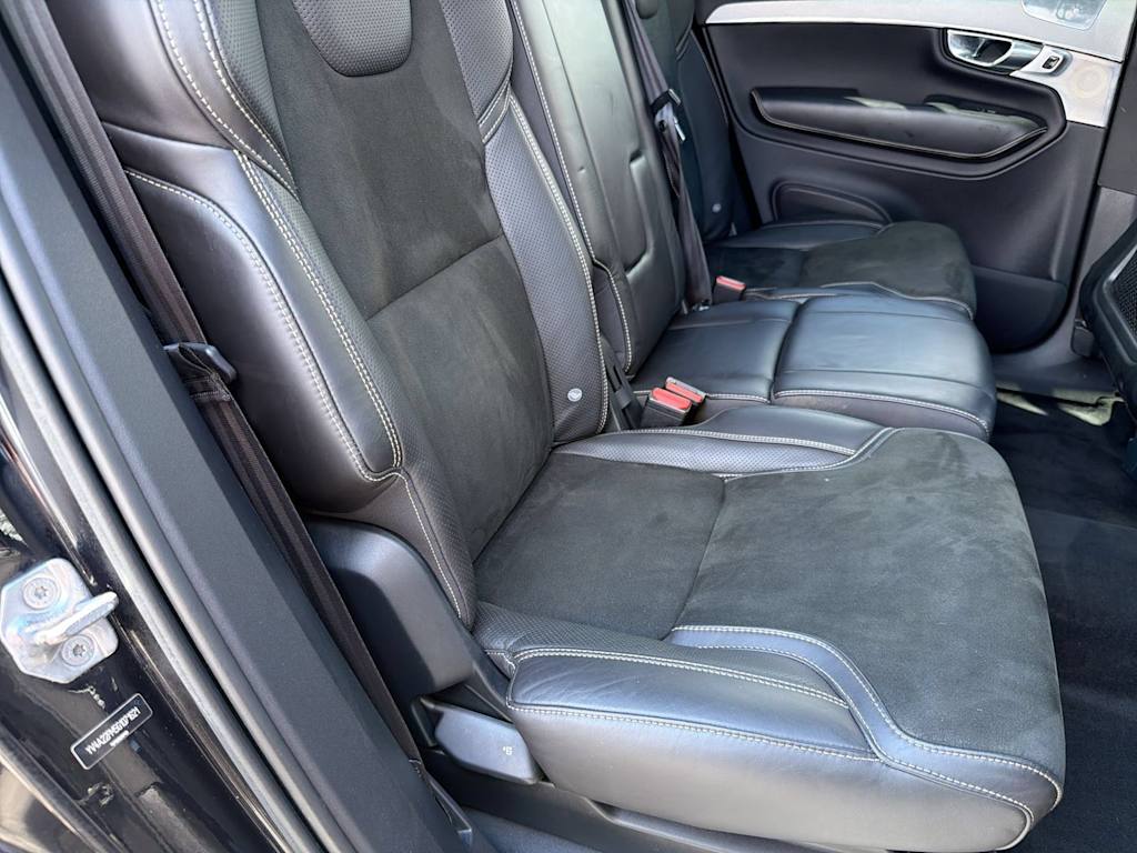 Thumbnail: 2016 Volvo XC90 - 31